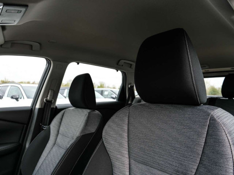 Ansicht 7 - Gebrauchtwagen Fahrzeug, Modell X-Trail der Marke Nissan von Verkäufer Moll Automobile GmbH & Co KG