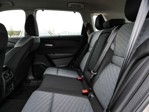 Ansicht 8 - Gebrauchtwagen Fahrzeug, Modell X-Trail der Marke Nissan von Verkäufer Moll Automobile GmbH & Co KG