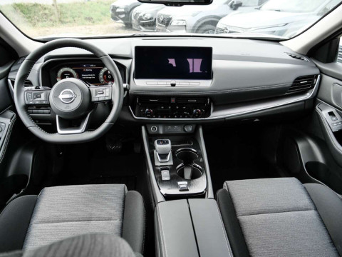 Ansicht 9 - Gebrauchtwagen Fahrzeug, Modell X-Trail der Marke Nissan von Verkäufer Moll Automobile GmbH & Co KG
