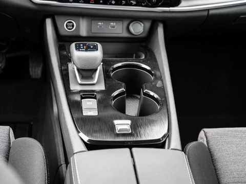 Ansicht 11 - Gebrauchtwagen Fahrzeug, Modell X-Trail der Marke Nissan von Verkäufer Moll Automobile GmbH & Co KG