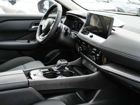 Ansicht 12 - Gebrauchtwagen Fahrzeug, Modell X-Trail der Marke Nissan von Verkäufer Moll Automobile GmbH & Co KG