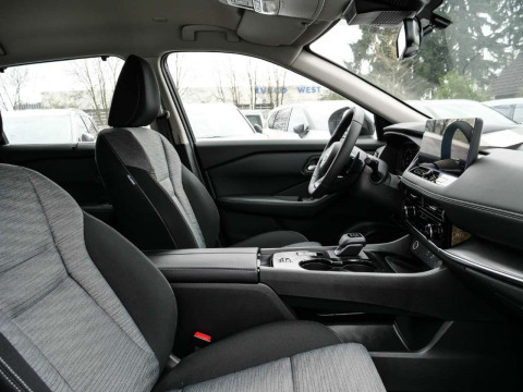 Ansicht 13 - Gebrauchtwagen Fahrzeug, Modell X-Trail der Marke Nissan von Verkäufer Moll Automobile GmbH & Co KG