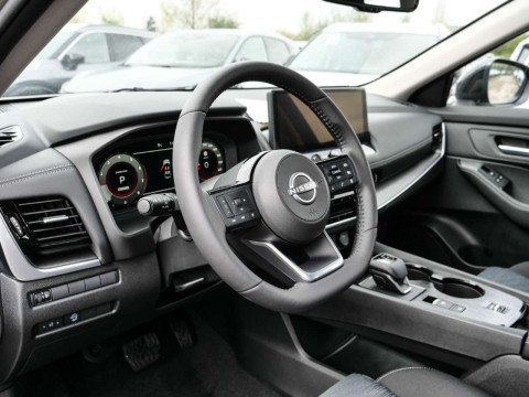 Ansicht 15 - Gebrauchtwagen Fahrzeug, Modell X-Trail der Marke Nissan von Verkäufer Moll Automobile GmbH & Co KG