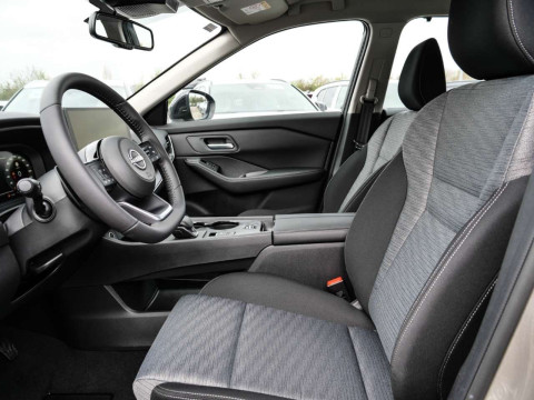 Ansicht 16 - Gebrauchtwagen Fahrzeug, Modell X-Trail der Marke Nissan von Verkäufer Moll Automobile GmbH & Co KG