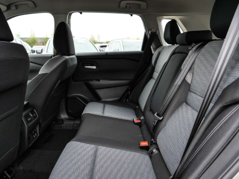 Ansicht 17 - Gebrauchtwagen Fahrzeug, Modell X-Trail der Marke Nissan von Verkäufer Moll Automobile GmbH & Co KG