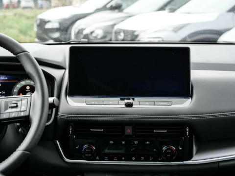 Ansicht 19 - Gebrauchtwagen Fahrzeug, Modell X-Trail der Marke Nissan von Verkäufer Moll Automobile GmbH & Co KG