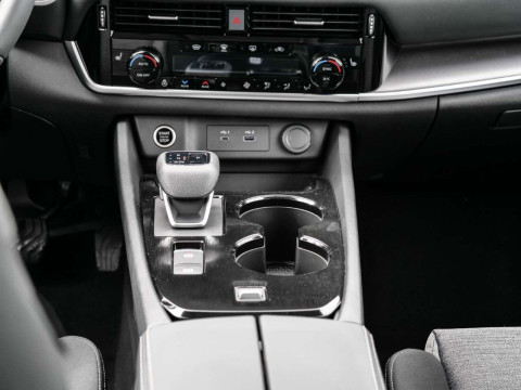 Ansicht 20 - Gebrauchtwagen Fahrzeug, Modell X-Trail der Marke Nissan von Verkäufer Moll Automobile GmbH & Co KG