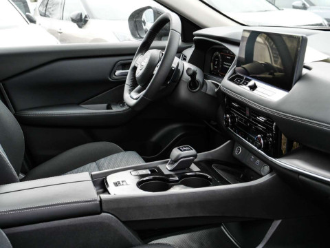 Ansicht 21 - Gebrauchtwagen Fahrzeug, Modell X-Trail der Marke Nissan von Verkäufer Moll Automobile GmbH & Co KG