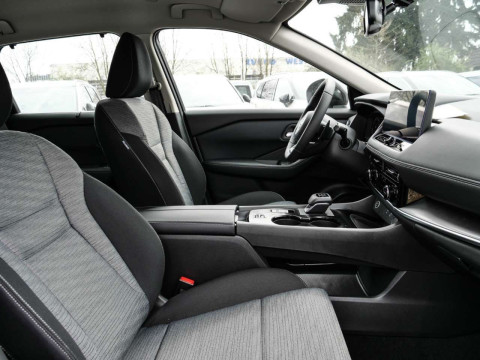 Ansicht 22 - Gebrauchtwagen Fahrzeug, Modell X-Trail der Marke Nissan von Verkäufer Moll Automobile GmbH & Co KG