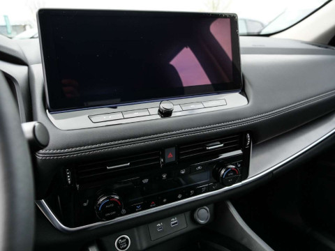 Ansicht 24 - Gebrauchtwagen Fahrzeug, Modell X-Trail der Marke Nissan von Verkäufer Moll Automobile GmbH & Co KG