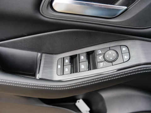Ansicht 28 - Gebrauchtwagen Fahrzeug, Modell X-Trail der Marke Nissan von Verkäufer Moll Automobile GmbH & Co KG