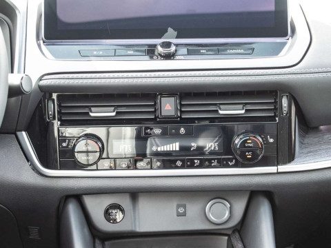 Ansicht 12 - Gebrauchtwagen Fahrzeug, Modell Qashqai der Marke Nissan von Verkäufer Moll Automobile GmbH & Co KG
