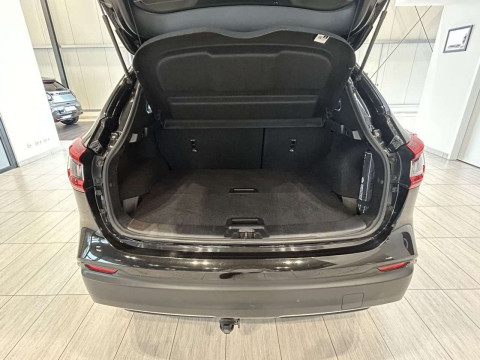 Ansicht 13 - Gebrauchtwagen Fahrzeug, Modell Qashqai der Marke Nissan von Verkäufer Autohaus Lohmann GmbH &Co.KG