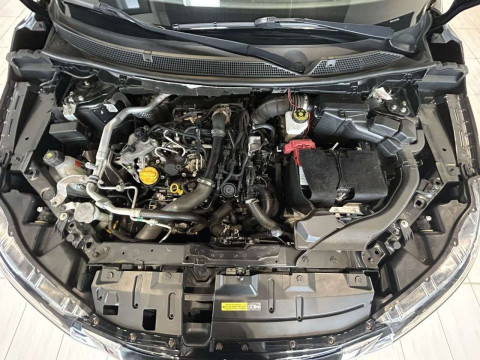 Ansicht 14 - Gebrauchtwagen Fahrzeug, Modell Qashqai der Marke Nissan von Verkäufer Autohaus Lohmann GmbH &Co.KG