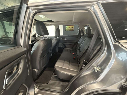 Ansicht 11 - Gebrauchtwagen Fahrzeug, Modell X-Trail der Marke Nissan von Verkäufer Autohaus Lohmann GmbH &Co.KG