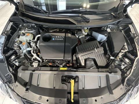 Ansicht 13 - Gebrauchtwagen Fahrzeug, Modell X-Trail der Marke Nissan von Verkäufer Autohaus Lohmann GmbH &Co.KG