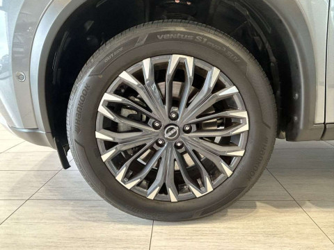Ansicht 14 - Gebrauchtwagen Fahrzeug, Modell X-Trail der Marke Nissan von Verkäufer Autohaus Lohmann GmbH &Co.KG