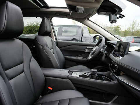 Ansicht 13 - Gebrauchtwagen Fahrzeug, Modell X-Trail der Marke Nissan von Verkäufer Moll Automobile GmbH & Co KG