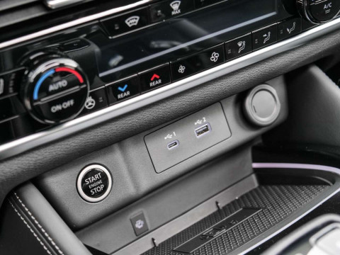 Ansicht 16 - Gebrauchtwagen Fahrzeug, Modell X-Trail der Marke Nissan von Verkäufer Moll Automobile GmbH & Co KG