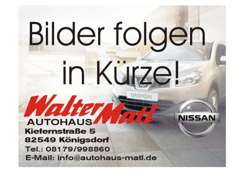 Automodell: Qashqai in der Farbe violett