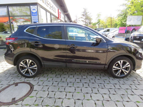 Ansicht 13 - Gebrauchtwagen Fahrzeug, Modell Qashqai der Marke Nissan von Verkäufer Autohaus Walter Matl