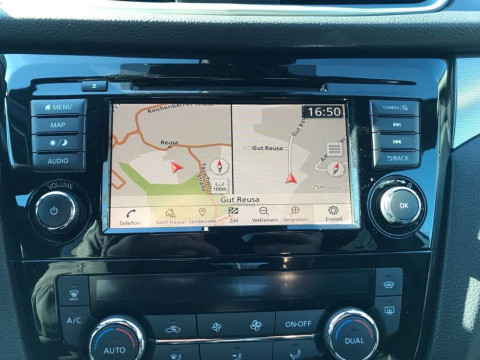 Ansicht 9 - Gebrauchtwagen Fahrzeug, Modell Qashqai der Marke Nissan von Verkäufer Fahrzeugservice Kürschner GmbH