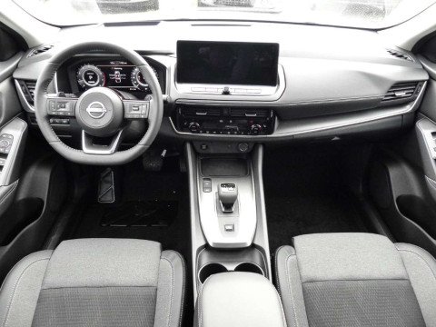 Ansicht 6 - Gebrauchtwagen Fahrzeug, Modell Qashqai der Marke Nissan von Verkäufer Moll Automobile GmbH & Co. KG