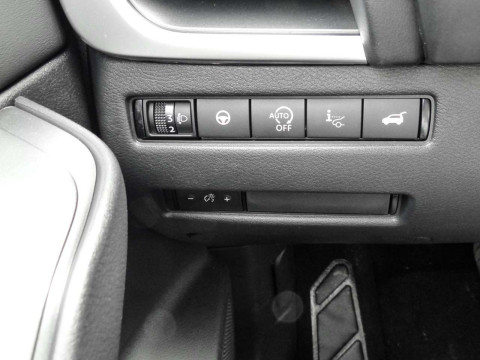 Ansicht 9 - Gebrauchtwagen Fahrzeug, Modell Qashqai der Marke Nissan von Verkäufer Moll Automobile GmbH & Co. KG