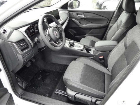 Ansicht 12 - Gebrauchtwagen Fahrzeug, Modell Qashqai der Marke Nissan von Verkäufer Moll Automobile GmbH & Co. KG