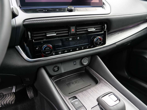 Ansicht 15 - Gebrauchtwagen Fahrzeug, Modell Qashqai der Marke Nissan von Verkäufer Moll Automobile GmbH & Co. KG