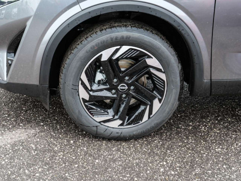 Ansicht 4 - Gebrauchtwagen Fahrzeug, Modell Qashqai der Marke Nissan von Verkäufer Moll Automobile GmbH & Co. KG