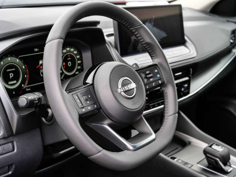 Ansicht 5 - Gebrauchtwagen Fahrzeug, Modell Qashqai der Marke Nissan von Verkäufer Moll Automobile GmbH & Co. KG
