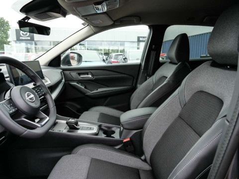 Ansicht 6 - Gebrauchtwagen Fahrzeug, Modell Qashqai der Marke Nissan von Verkäufer Moll Automobile GmbH & Co. KG
