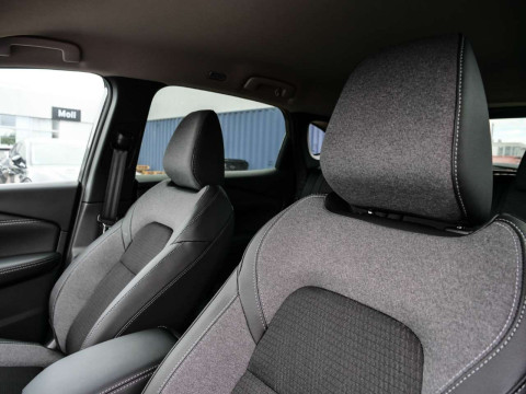 Ansicht 7 - Gebrauchtwagen Fahrzeug, Modell Qashqai der Marke Nissan von Verkäufer Moll Automobile GmbH & Co. KG