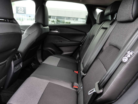 Ansicht 8 - Gebrauchtwagen Fahrzeug, Modell Qashqai der Marke Nissan von Verkäufer Moll Automobile GmbH & Co. KG