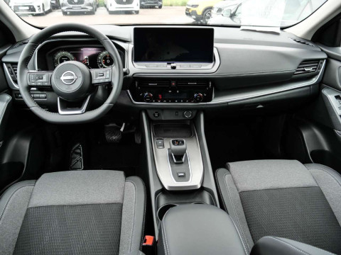 Ansicht 9 - Gebrauchtwagen Fahrzeug, Modell Qashqai der Marke Nissan von Verkäufer Moll Automobile GmbH & Co. KG
