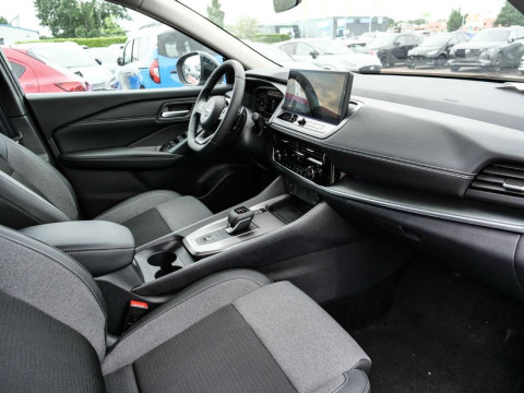 Ansicht 10 - Gebrauchtwagen Fahrzeug, Modell Qashqai der Marke Nissan von Verkäufer Moll Automobile GmbH & Co. KG