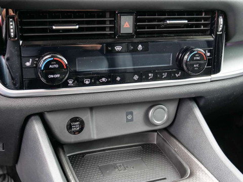 Ansicht 15 - Gebrauchtwagen Fahrzeug, Modell Qashqai der Marke Nissan von Verkäufer Moll Automobile GmbH & Co. KG