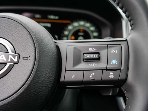 Ansicht 16 - Gebrauchtwagen Fahrzeug, Modell Qashqai der Marke Nissan von Verkäufer Moll Automobile GmbH & Co. KG