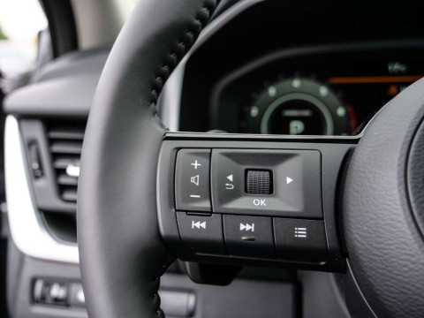 Ansicht 17 - Gebrauchtwagen Fahrzeug, Modell Qashqai der Marke Nissan von Verkäufer Moll Automobile GmbH & Co. KG