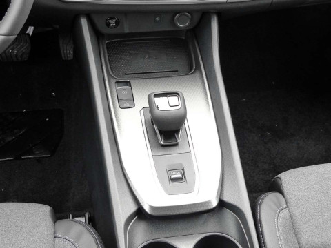 Ansicht 10 - Neuwagen Fahrzeug, Modell Qashqai der Marke Nissan von Verkäufer Moll Automobile GmbH & Co. KG