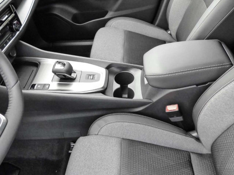 Ansicht 11 - Neuwagen Fahrzeug, Modell Qashqai der Marke Nissan von Verkäufer Moll Automobile GmbH & Co. KG