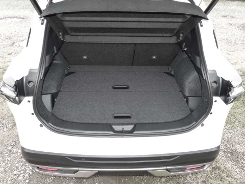 Ansicht 15 - Neuwagen Fahrzeug, Modell Qashqai der Marke Nissan von Verkäufer Moll Automobile GmbH & Co. KG