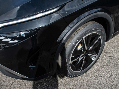 Ansicht 5 - Gebrauchtwagen Fahrzeug, Modell Qashqai der Marke Nissan von Verkäufer Moll Automobile GmbH & Co. KG