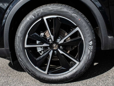 Ansicht 6 - Gebrauchtwagen Fahrzeug, Modell Qashqai der Marke Nissan von Verkäufer Moll Automobile GmbH & Co. KG