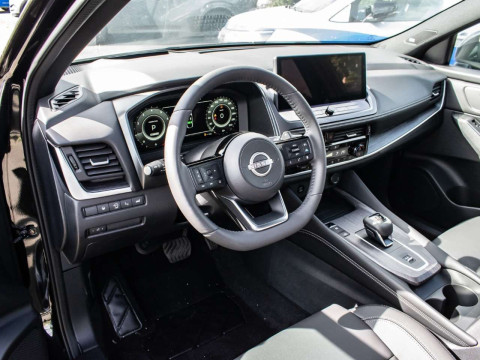 Ansicht 8 - Gebrauchtwagen Fahrzeug, Modell Qashqai der Marke Nissan von Verkäufer Moll Automobile GmbH & Co. KG