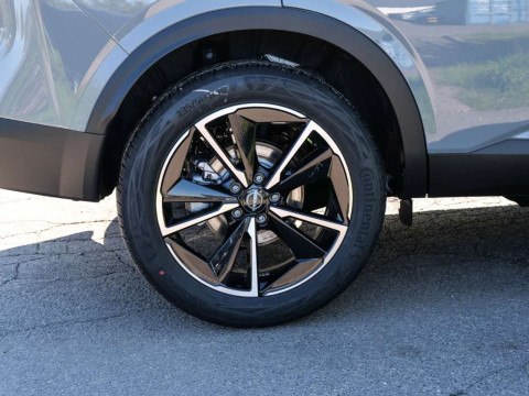 Ansicht 4 - Neuwagen Fahrzeug, Modell Qashqai der Marke Nissan von Verkäufer Moll Automobile GmbH & Co. KG