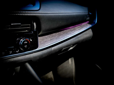 Ansicht 16 - Neuwagen Fahrzeug, Modell Qashqai der Marke Nissan von Verkäufer Moll Automobile GmbH & Co. KG