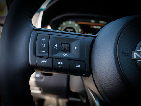 Ansicht 19 - Neuwagen Fahrzeug, Modell Qashqai der Marke Nissan von Verkäufer Moll Automobile GmbH & Co. KG