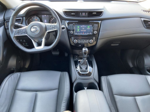 Ansicht 8 - Gebrauchtwagen Fahrzeug, Modell X-Trail der Marke Nissan von Verkäufer Autohaus Günther GmbH